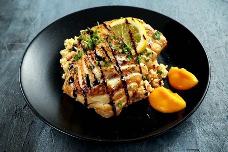 Cod Loin vs Fillet Which Is The Better Cut? FuncFish