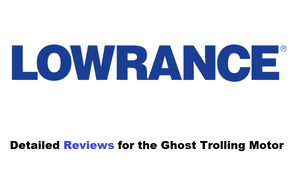 Ghost Trolling Motor Reviews Are They Worth It? FuncFish