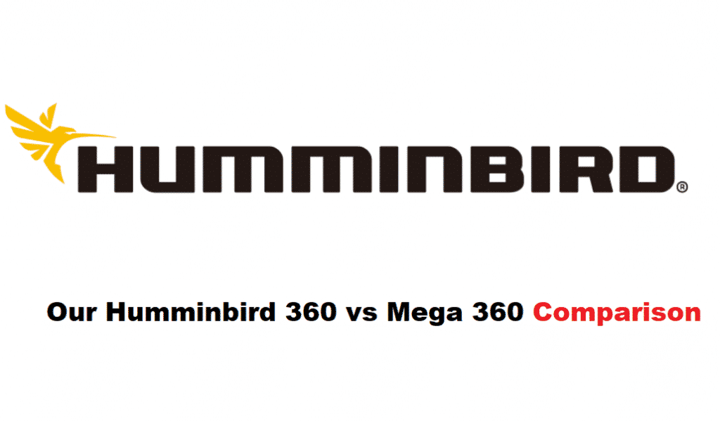 Humminbird 360 vs Mega 360 Similarities and Differences FuncFish