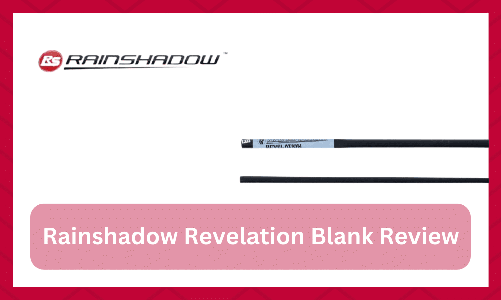 rainshadow revelation blank review