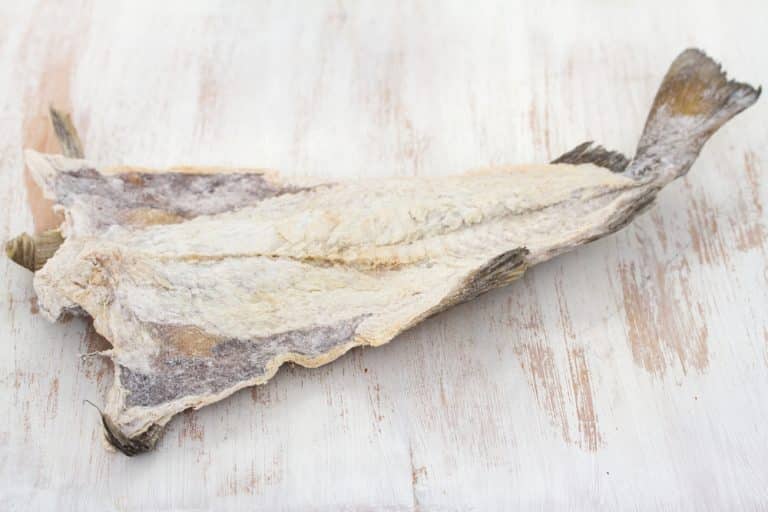 Salted Pollock vs Salted Cod Which Is Better? FuncFish