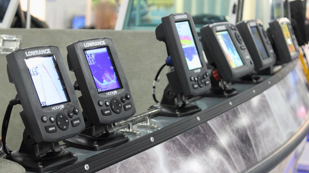 3 Methods To Troubleshoot Lowrance Elite 4 Won