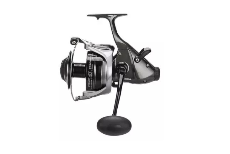 okuma baitrunner