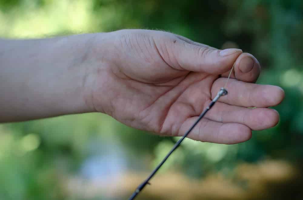 pros and cons of braided fishing line