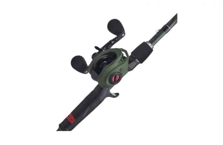 Left Handed vs the Right Handed Baitcaster (For Beginner) FuncFish