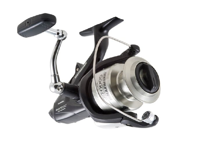 shimano baitrunner oc