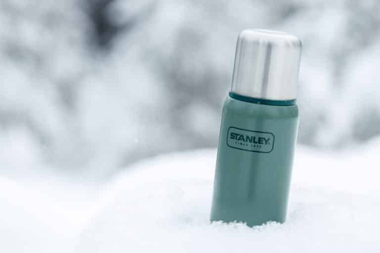 3 Solutions To Fix Stanley Thermos Not Keeping Hot FuncFish