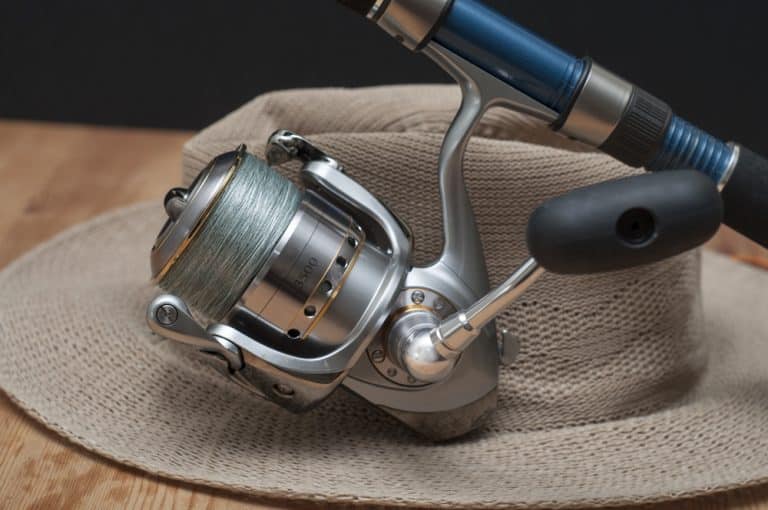 Bail Not Closing On Spinning Reel? Try These 3 Solutions FuncFish