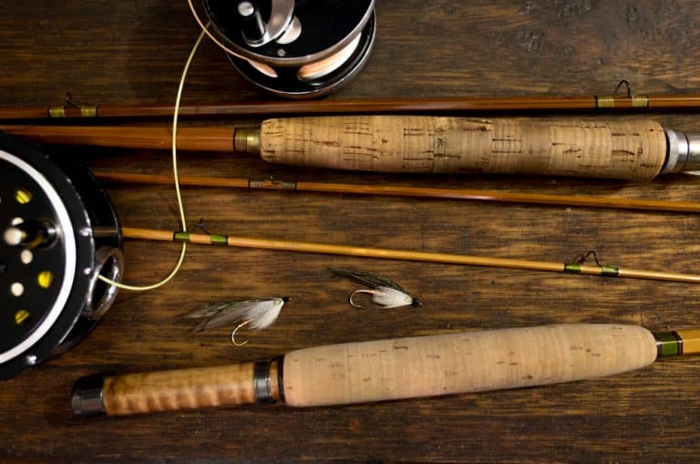 Echo Carbon XL vs Orvis Clearwater Fly Rods Overview FuncFish