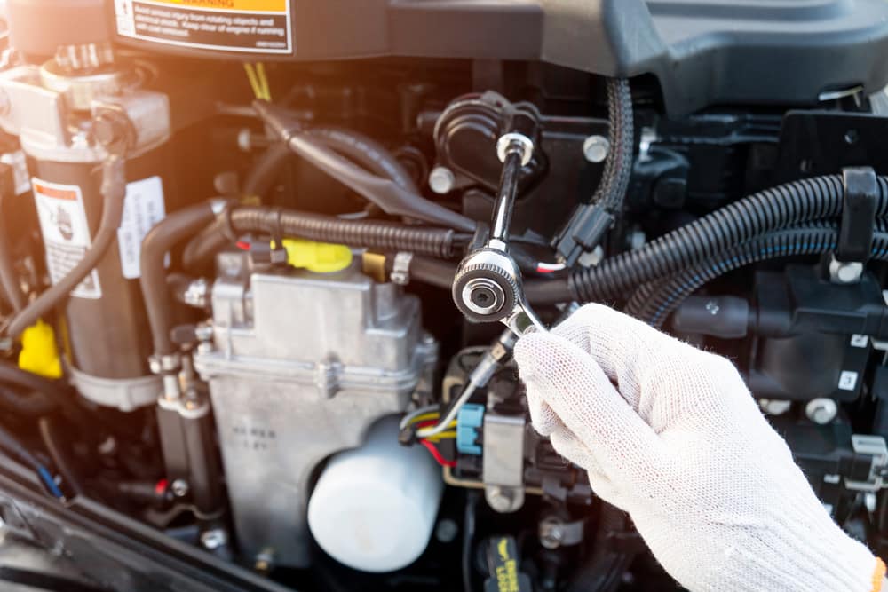 3 Methods To Resolve Yamaha Outboard Not Charging Battery FuncFish