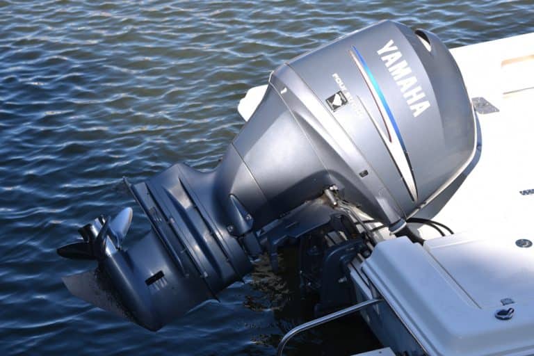 Yamaha Outboard Not Running At Full Power? Try These 3 Solutions FuncFish