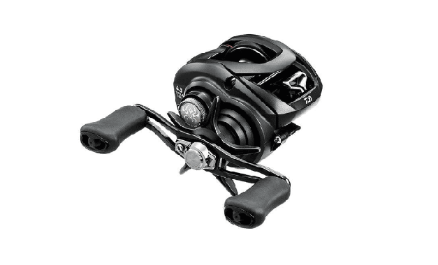 daiwa tatula