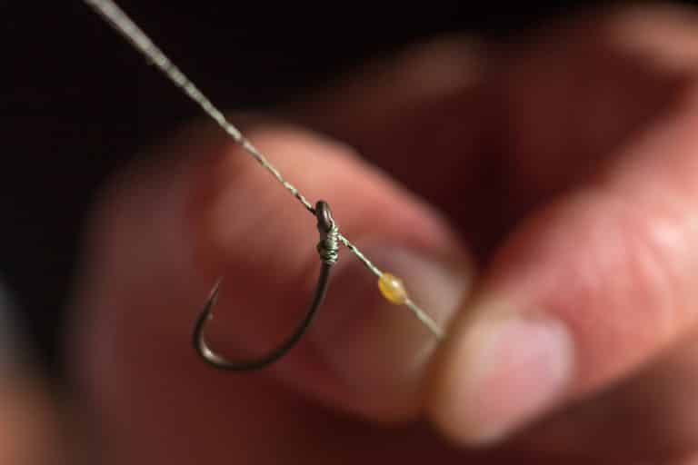 StepByStep Guide How To Tie Jig Hooks FuncFish