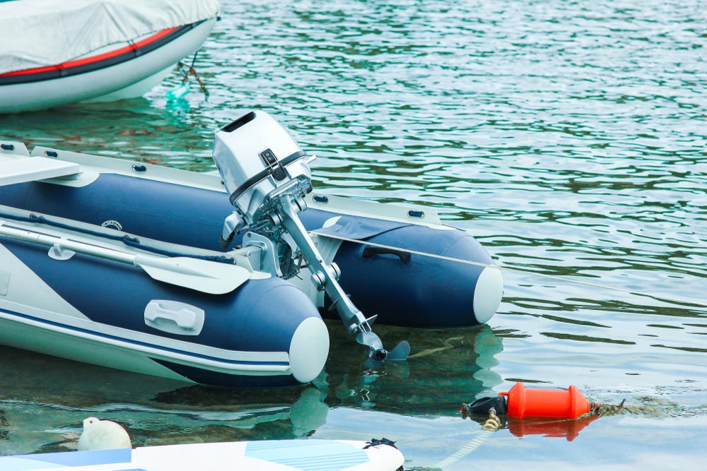 Minn Kota Trolling Motor Not Turning On