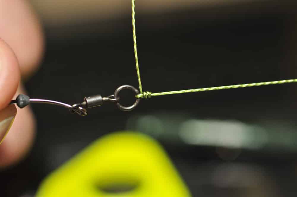 Best Knot For 100 lb Mono 3 Great Options FuncFish