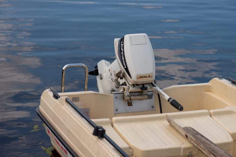 5 Steps To Set Timing On Johnson Outboard Motor FuncFish