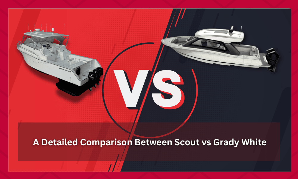 scout vs grady white