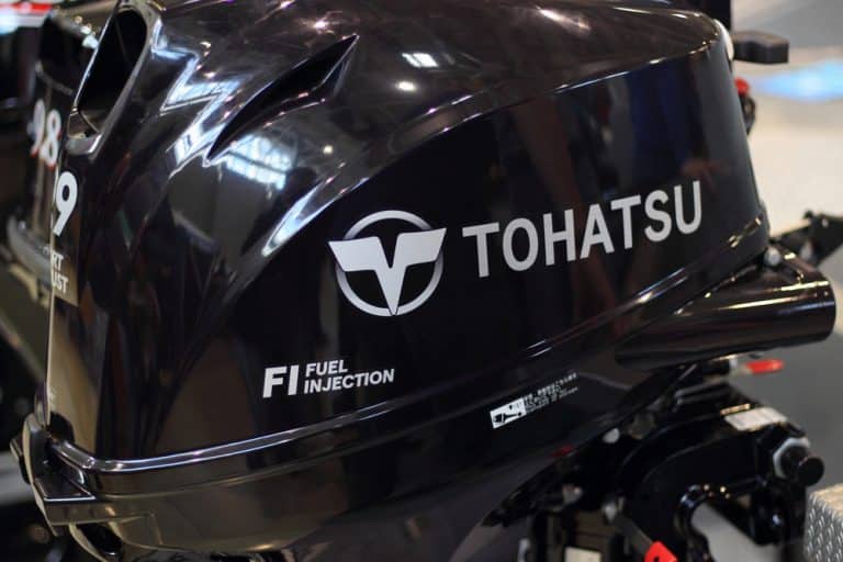 20 HP Tohatsu Reviews Is It Worth Buying? FuncFish