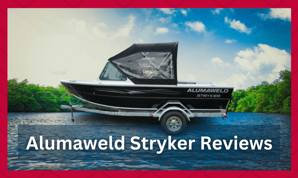 alumaweld stryker reviews