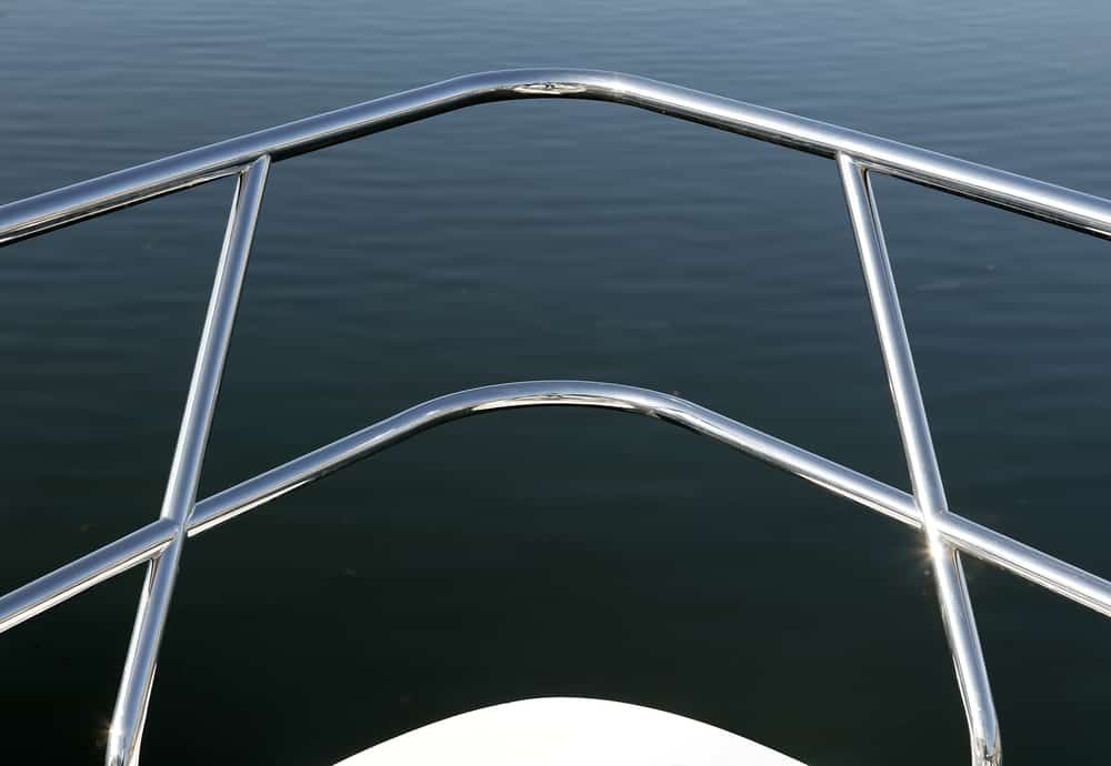 Some Tips For Mounting Trolling Motor With Bow Rails FuncFish