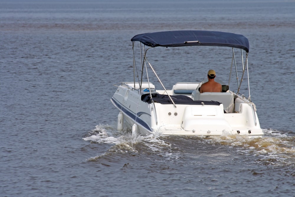 What's The Difference Between T Top vs Bimini? FuncFish