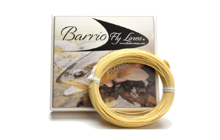 barrio fly lines
