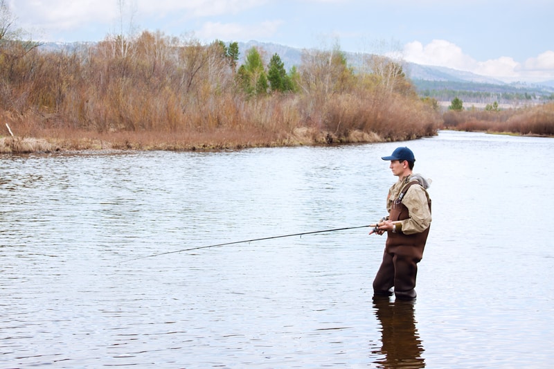 echo boost fly rod review