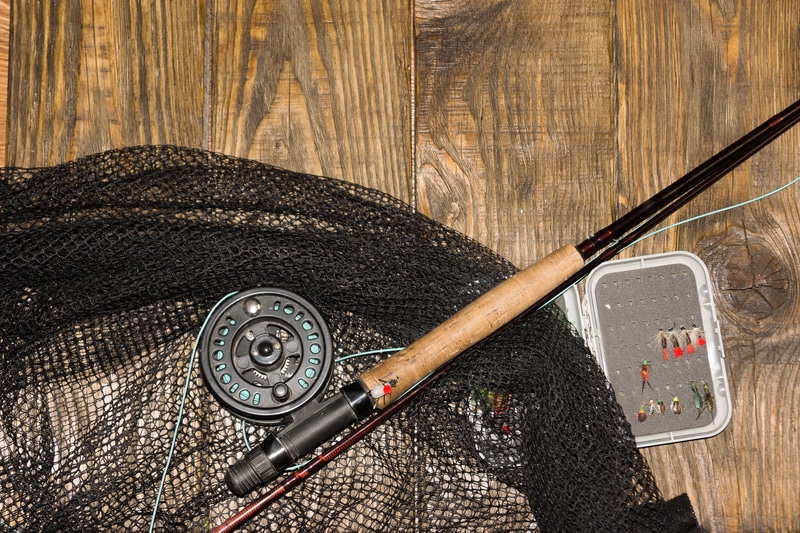 orvis encounter fly rod review
