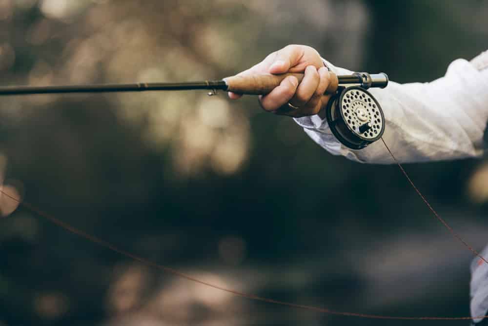redington cps fly rod review