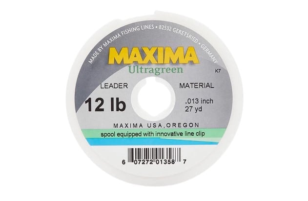 maxima ultragreen