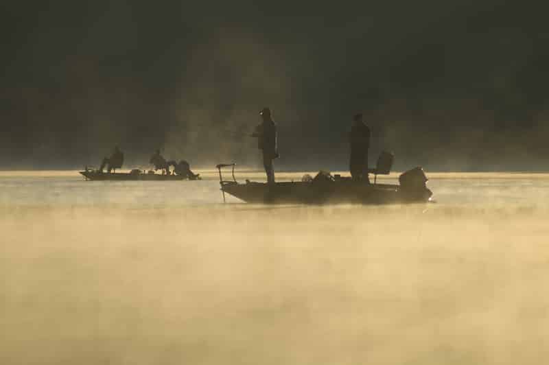 4 Methods To Stop Minn Kota Ulterra Red Light Flashing FuncFish