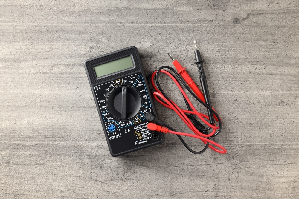 multimeter