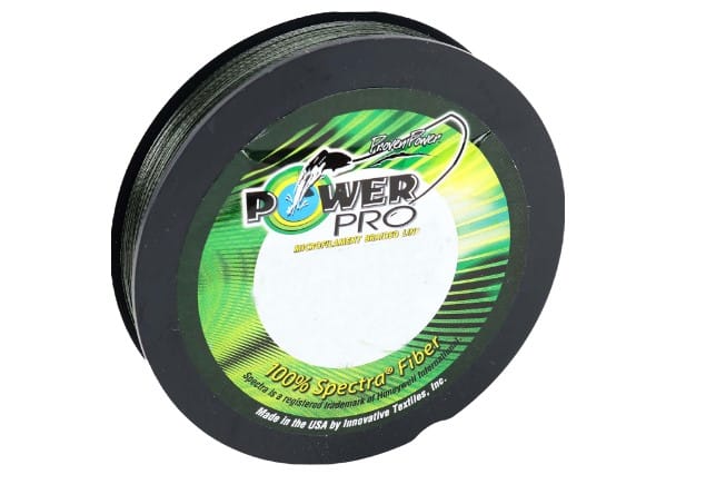 powerpro 20