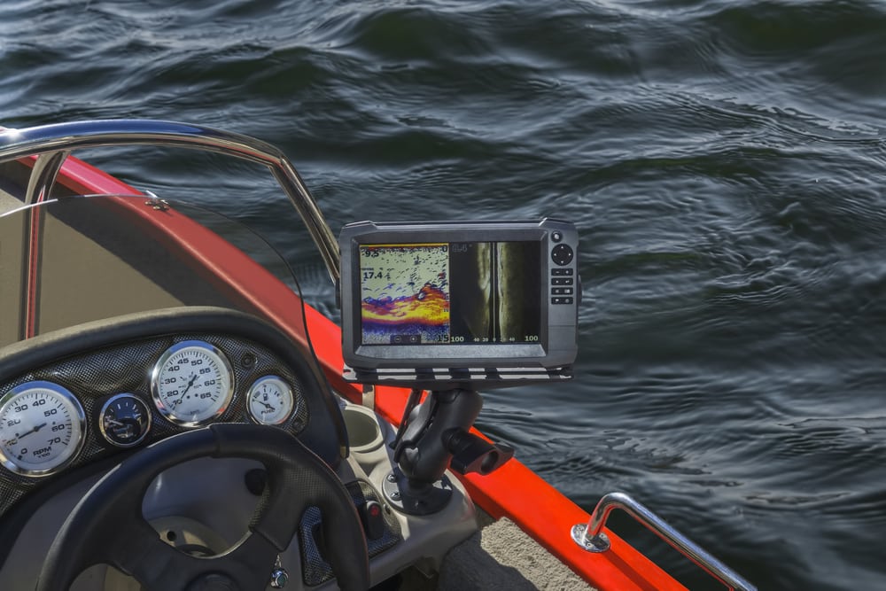 5 SelfChecks To Do When Garmin Striker 4 Won't Turn On FuncFish