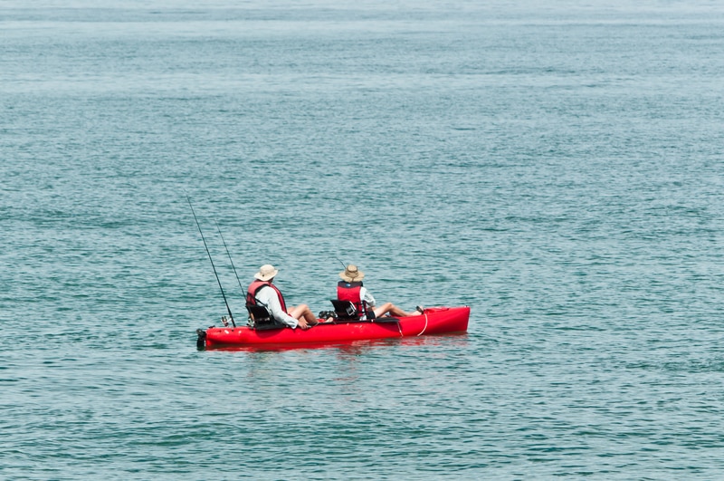 Old Town Predator MX Kayak (Review) FuncFish