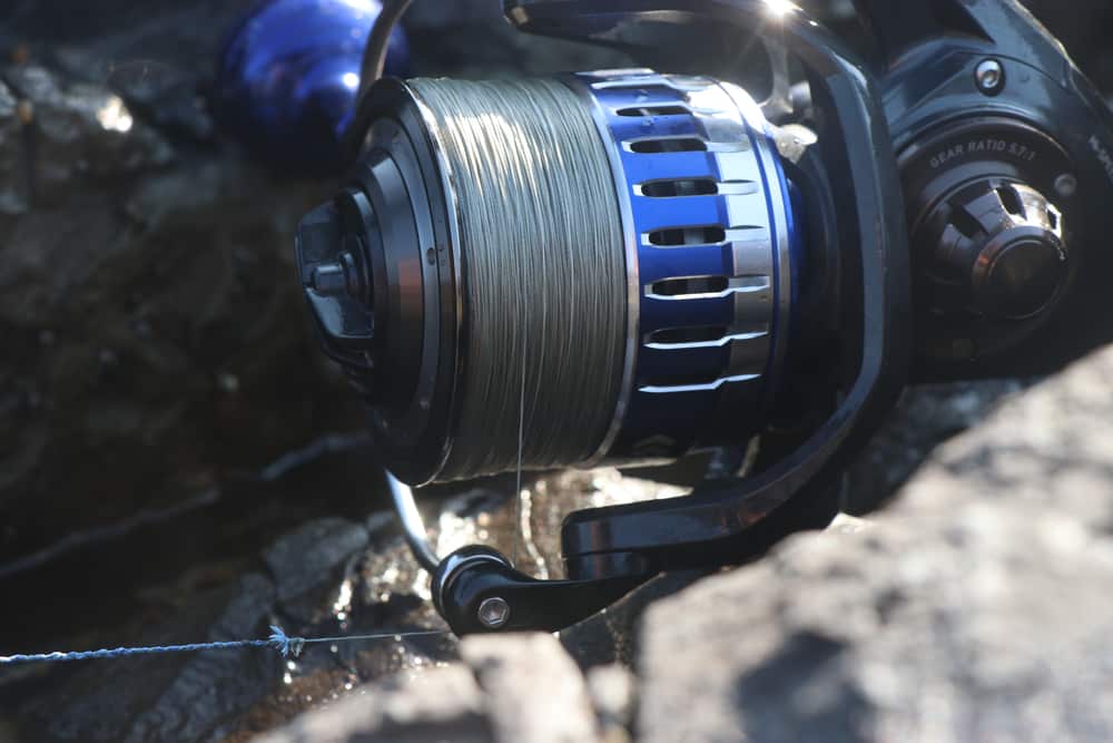 Sougayilang Braided Line Review High Strength? FuncFish