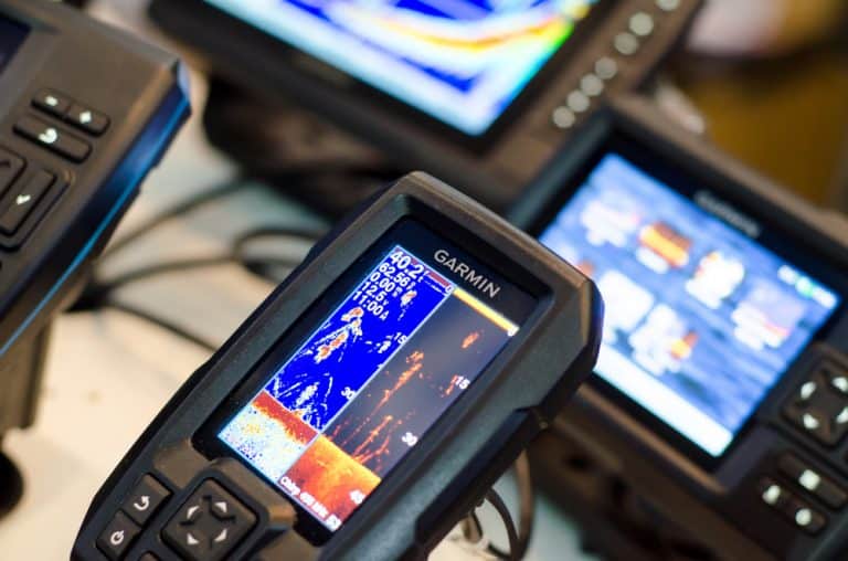 4 Ways To Fix Garmin Echomap Not Showing Depth FuncFish
