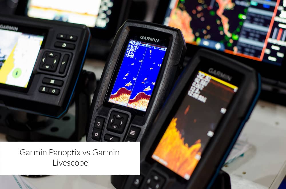 garmin panoptix vs livescope