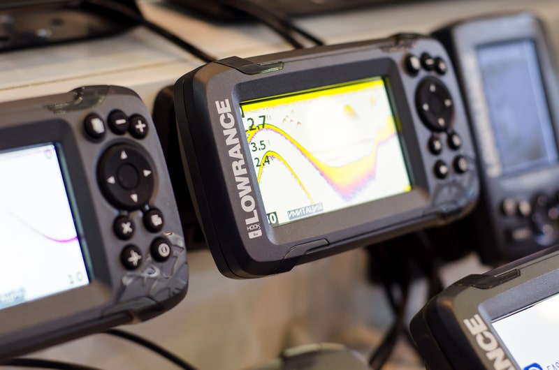 how to update lowrance hook2