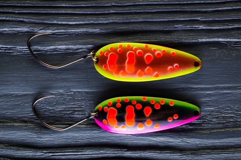 How To Fish A Spoon For Trout? (Answered) FuncFish