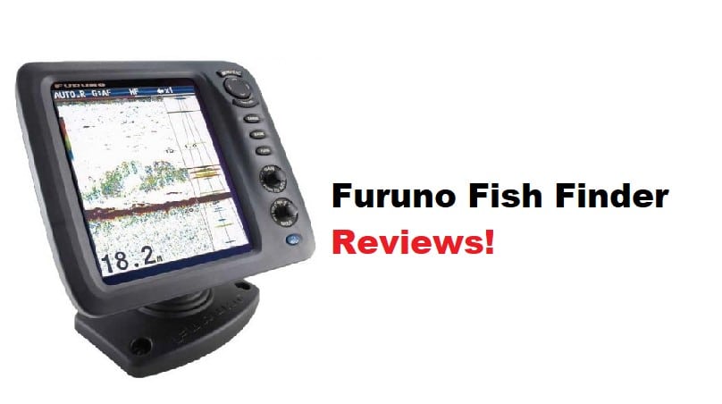 furuno fish finder reviews