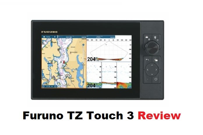 furuno tz touch 3 review