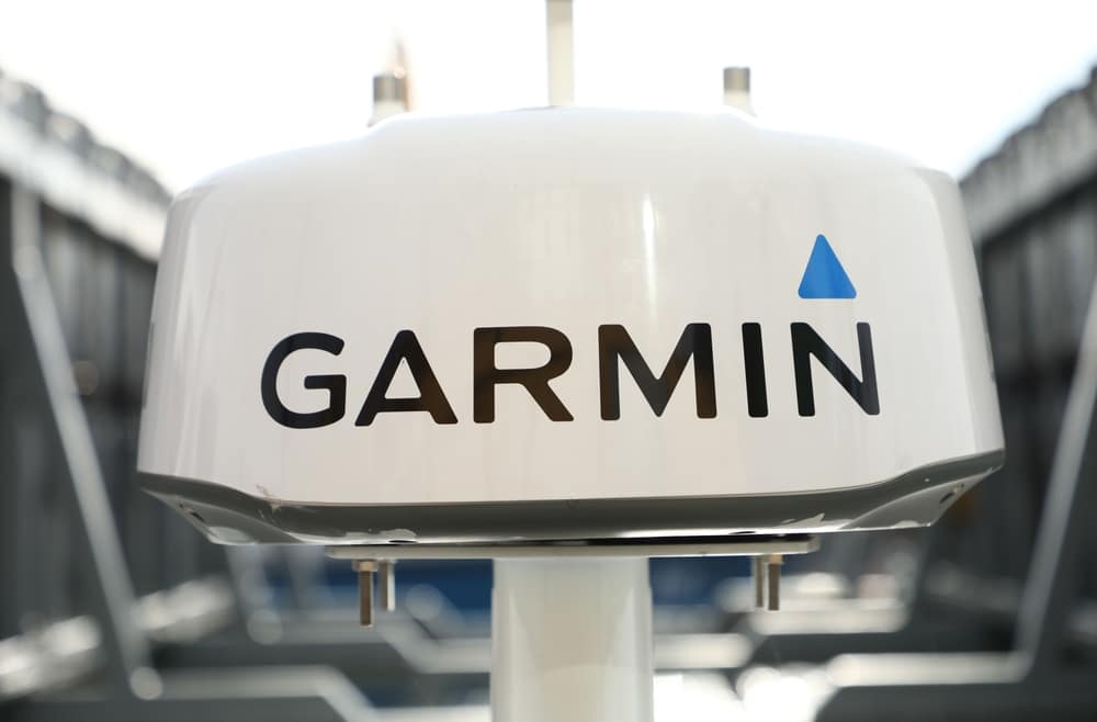 how to connect garmin force to activecaptain