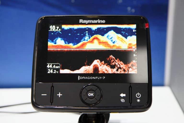6 Common Raymarine Dragonfly Transducer Problems And How To Fix Them FuncFish