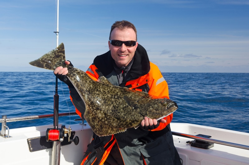 What Is The Best Time To Fish For Halibut? (Answered) FuncFish