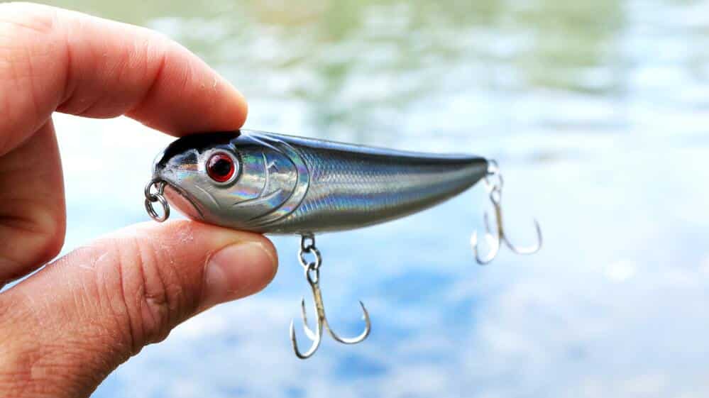 fishing lure