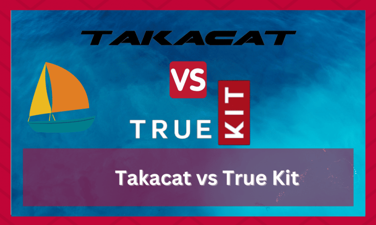 Takacat vs True Kit - Which Inflatable Boat Is Better? - FuncFish