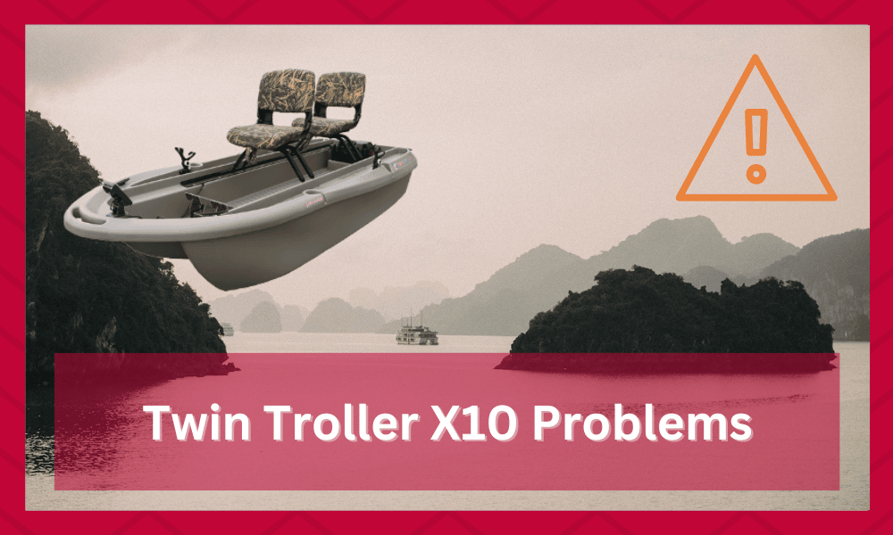 The Twin Troller X10 The Best Small Fishing Boat Freedom Electric