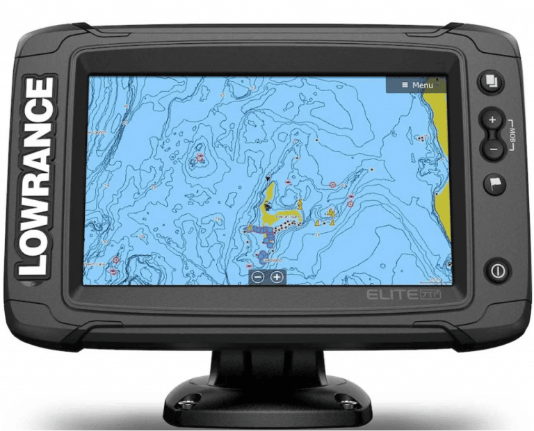 6 Compatible Fish Finders With Minn Kota Terrova FuncFish