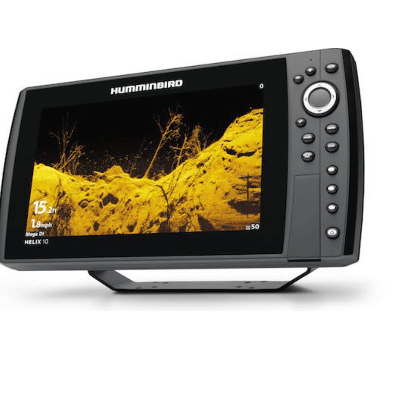 humminbird helix